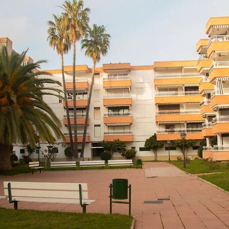 Sta. Eulalia Familias Arysal Apartamento Salou Exterior foto