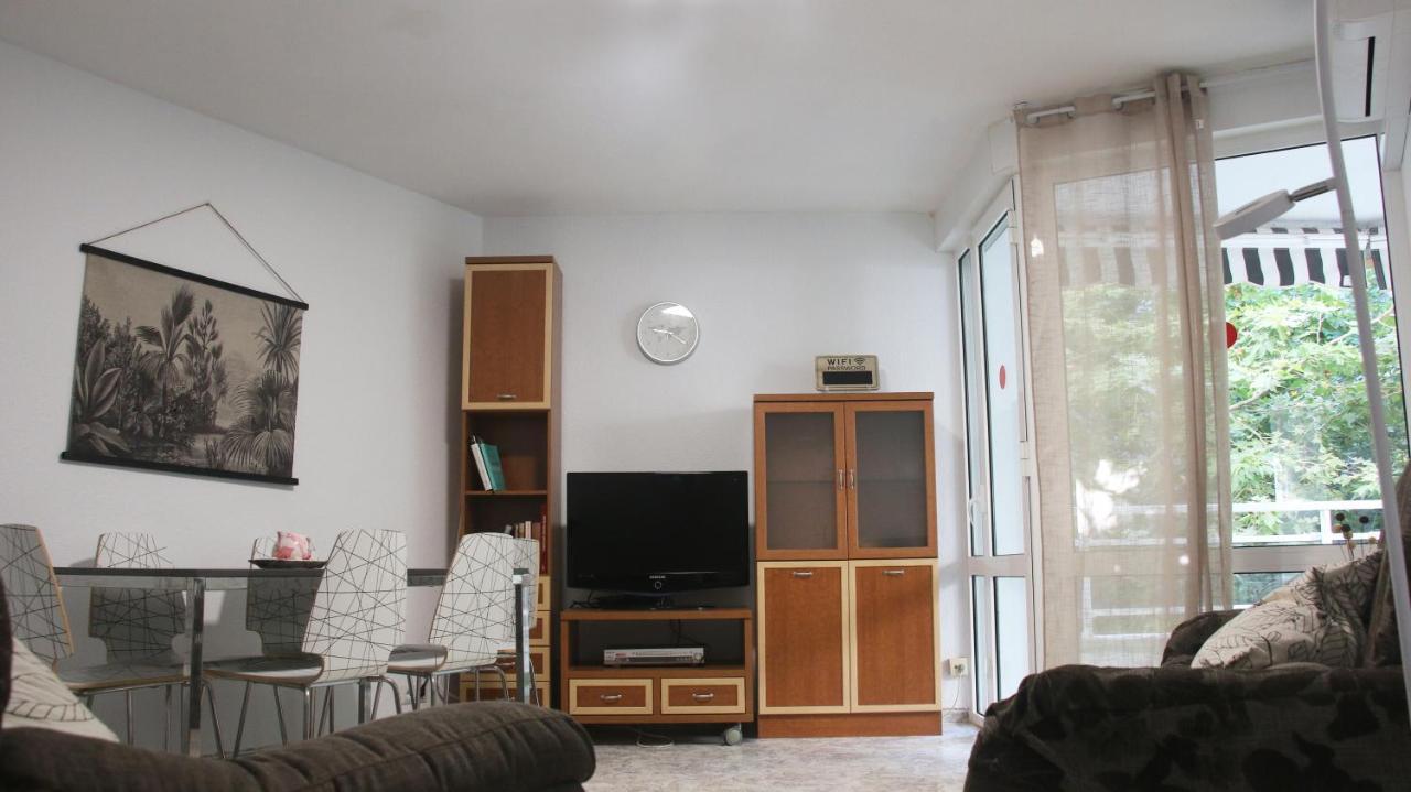 Sta. Eulalia Familias Arysal Apartamento Salou Exterior foto