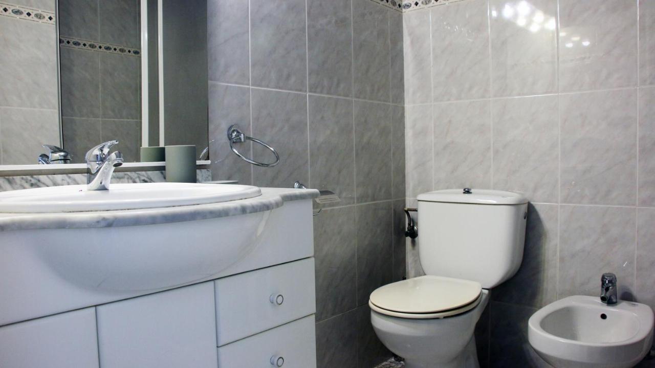 Sta. Eulalia Familias Arysal Apartamento Salou Exterior foto