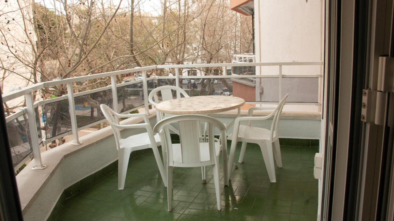 Sta. Eulalia Familias Arysal Apartamento Salou Exterior foto