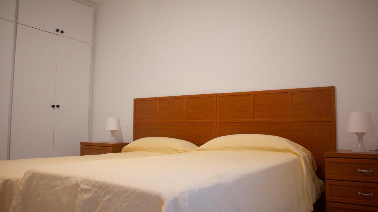 Sta. Eulalia Familias Arysal Apartamento Salou Exterior foto