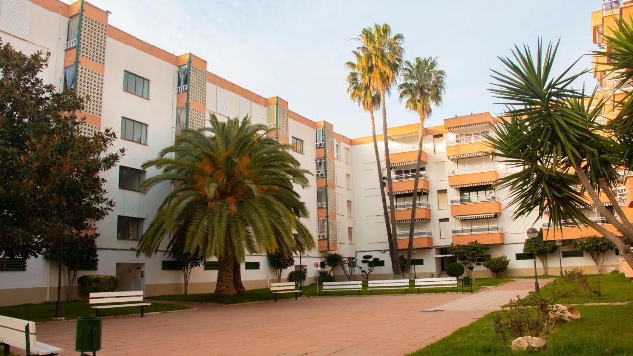 Sta. Eulalia Familias Arysal Apartamento Salou Exterior foto